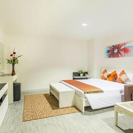 בנגקוק Pratunam City Inn מראה חיצוני תמונה