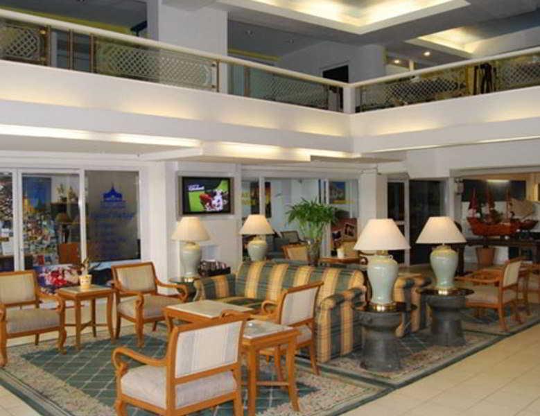 בנגקוק Pratunam City Inn מראה חיצוני תמונה