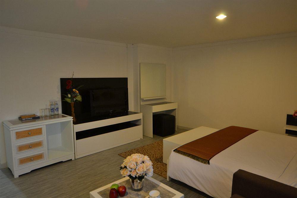 בנגקוק Pratunam City Inn מראה חיצוני תמונה